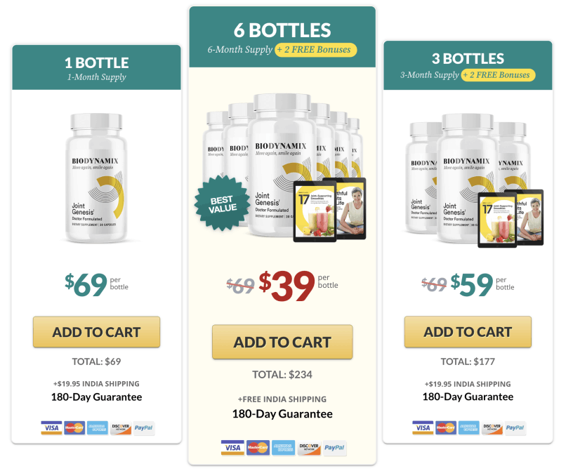 joint genesis-Secure-Checkout